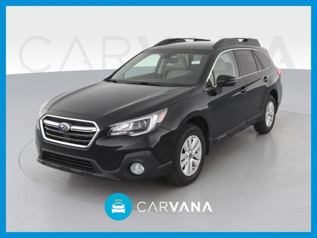 2018 Subaru Outback Premium for sale near , 