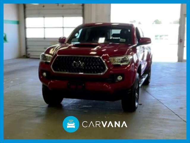 2019 Toyota Tacoma TRD Sport for sale near , 