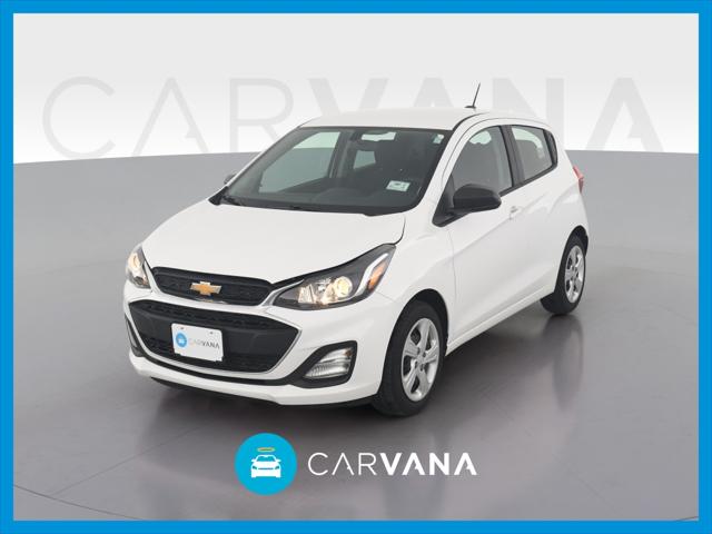 2021 Chevrolet Spark LS for sale near , 