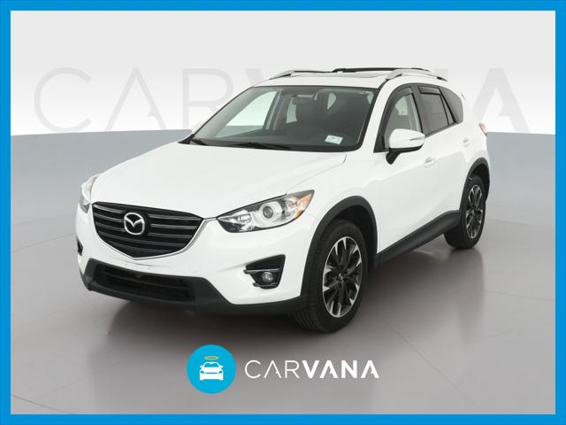 2016 Mazda CX-5 Grand Touring for sale in , 
