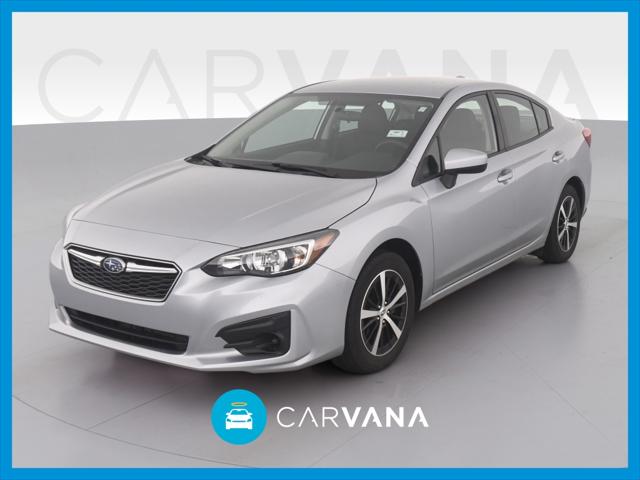 2019 Subaru Impreza Premium for sale near , 