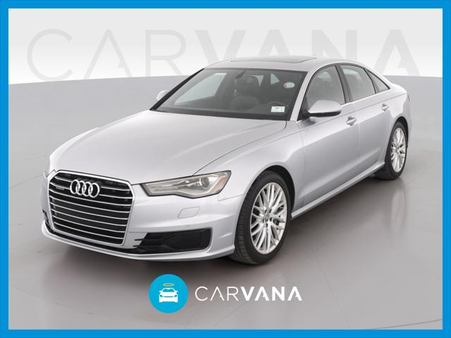 2016 Audi A6 2.0T Premium for sale near , 