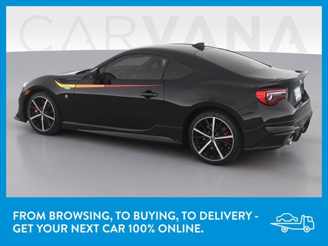 2019 Toyota 86 TRD SE