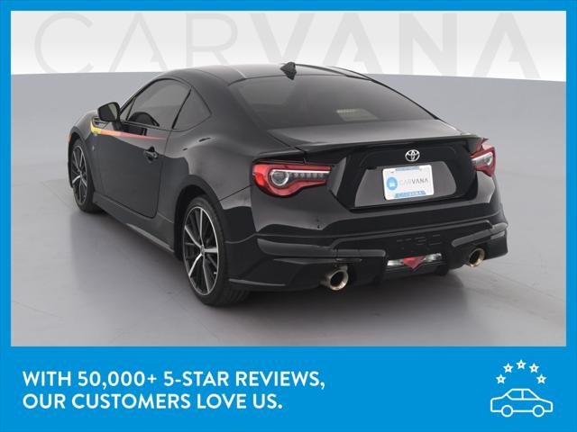 2019 Toyota 86 TRD SE
