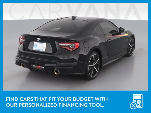 2019 Toyota 86 TRD SE