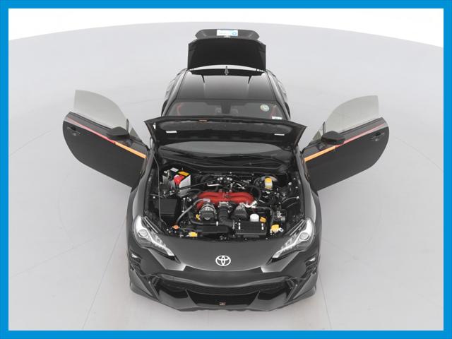 2019 Toyota 86 TRD SE