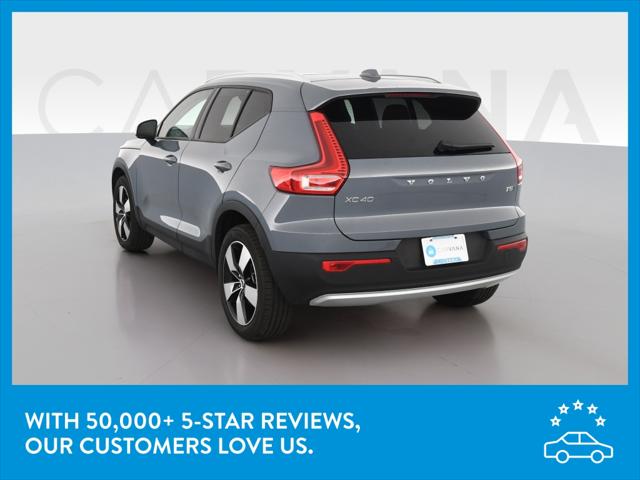 2020 Volvo XC40 Momentum