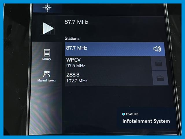 2020 Volvo XC40 Momentum