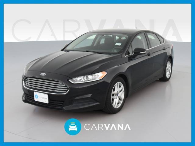 2016 Ford Fusion SE for sale near , 