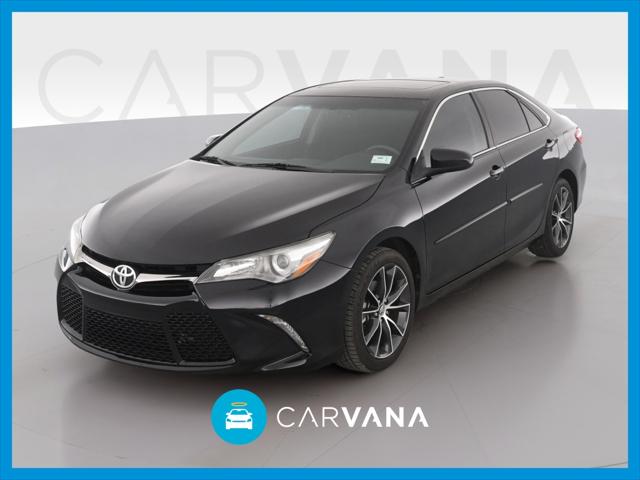 2016 Toyota Camry XSE for sale near , 
