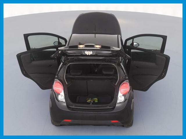 2015 Chevrolet Spark LS