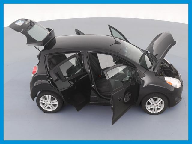 2015 Chevrolet Spark LS