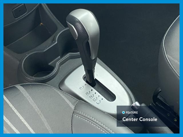 2015 Chevrolet Spark LS