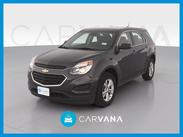 2016 Chevrolet Equinox LS for sale near , 