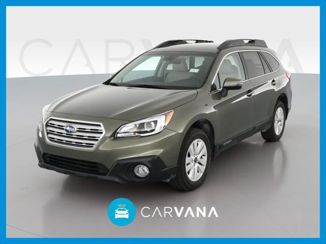 2017 Subaru Outback Premium for sale in , 