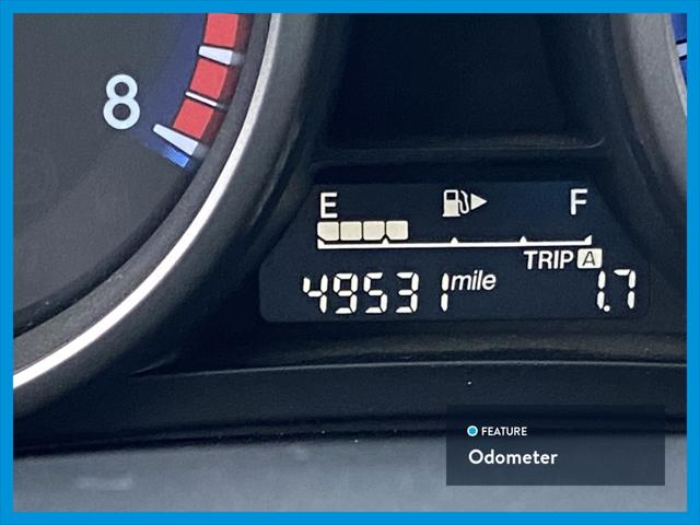2012 Mazda Mazda3 i Grand Touring