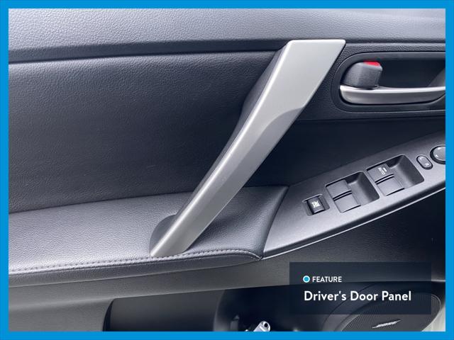 2012 Mazda Mazda3 i Grand Touring