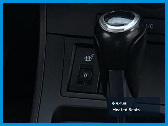 2012 Mazda Mazda3 i Grand Touring