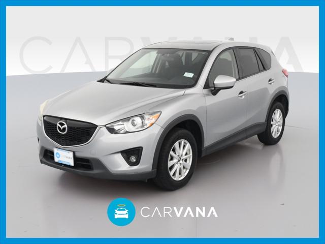 2014 Mazda CX-5 Touring for sale near , 