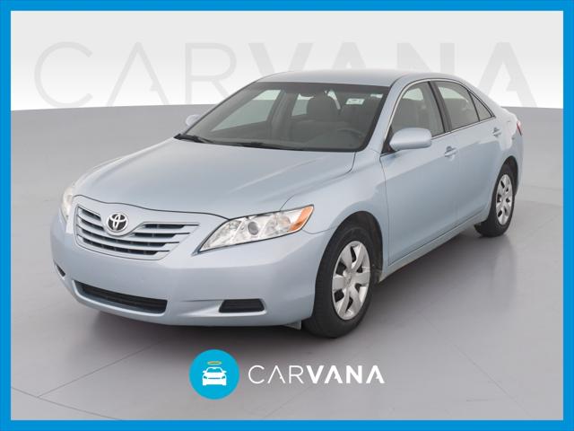 2009 Toyota Camry Sedan 4D for sale near , 