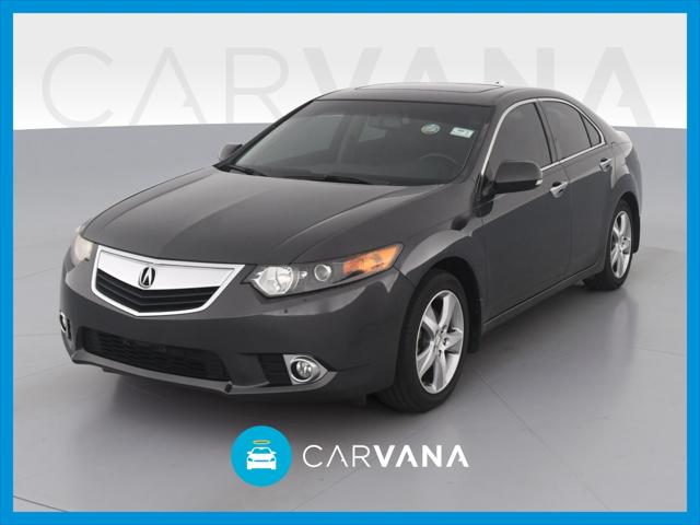 2013 Acura TSX 4dr Sdn I4 Auto for sale near , 