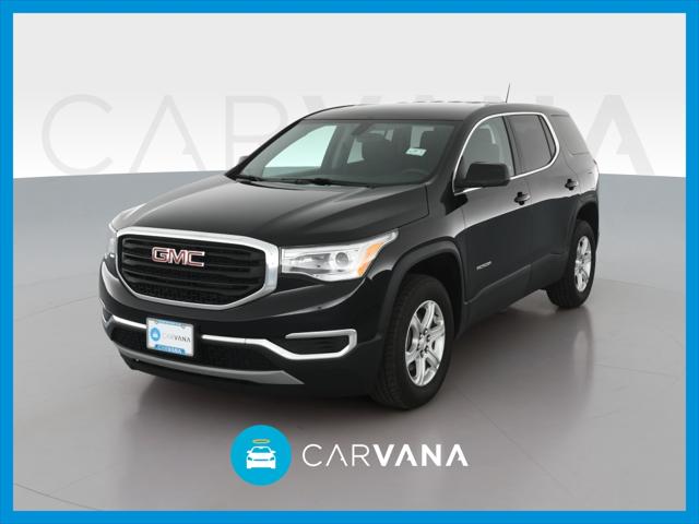 2018 GMC Acadia SLE for sale in , 