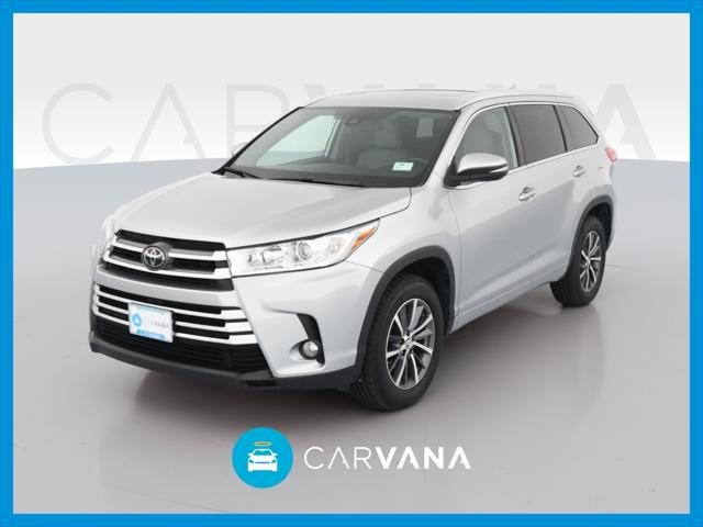 2018 Toyota Highlander for sale near , 