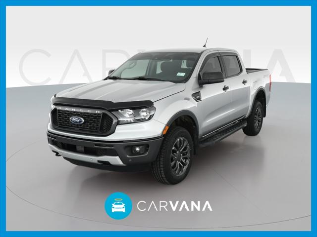 2020 Ford Ranger XLT for sale near , 