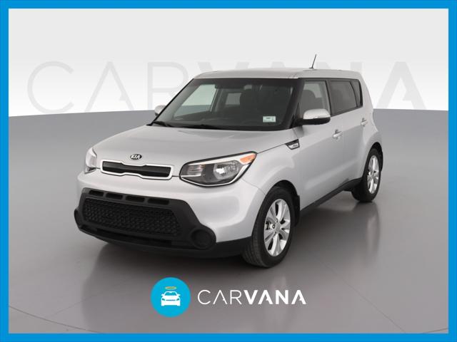 2014 Kia Soul + for sale near , 