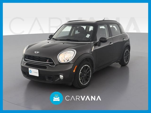 2015 MINI Cooper Countryman S for sale near , 