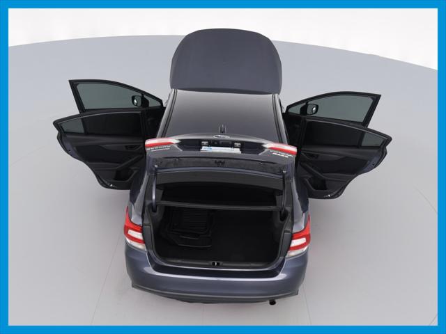2017 Subaru Impreza Premium
