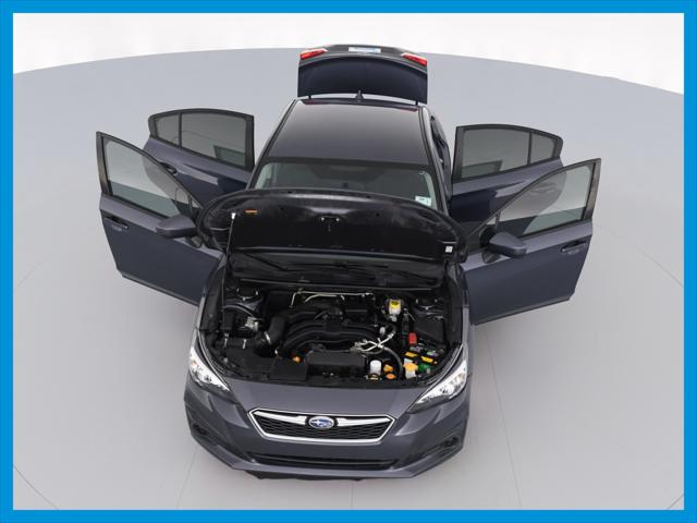 2017 Subaru Impreza Premium