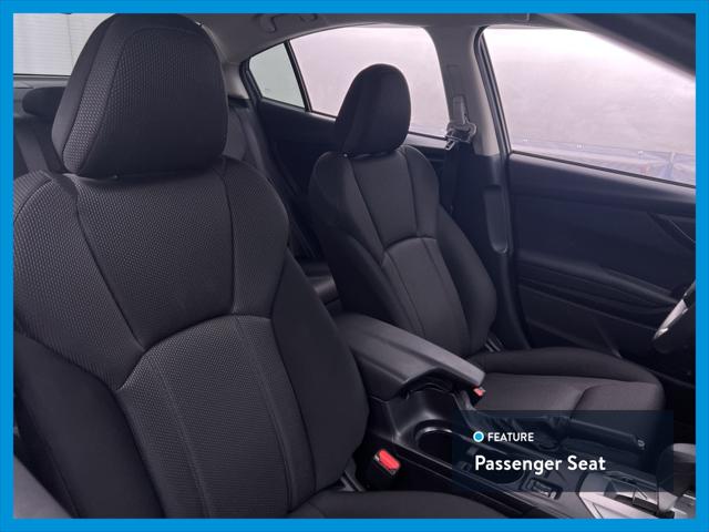 2017 Subaru Impreza Premium