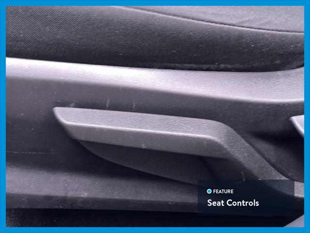 2017 Subaru Impreza Premium