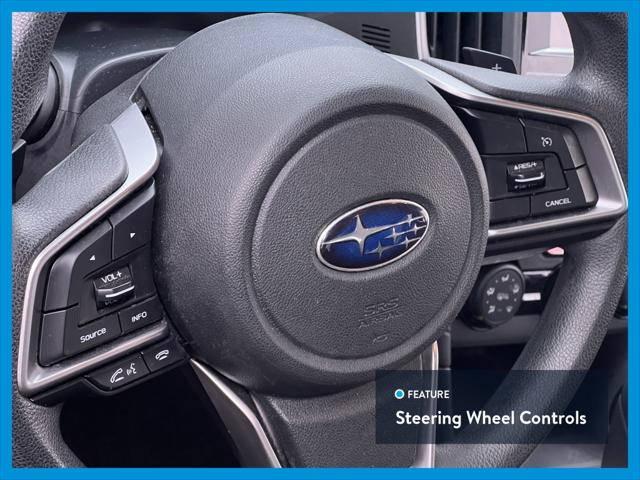 2017 Subaru Impreza Premium