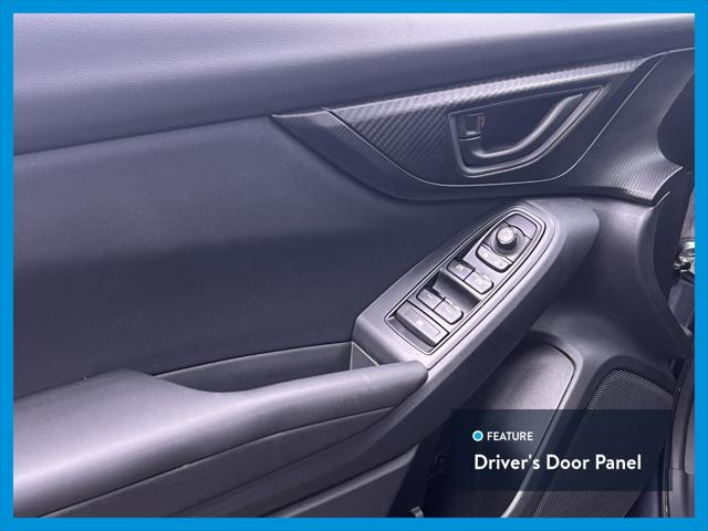 2017 Subaru Impreza Premium
