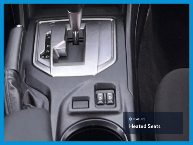 2017 Subaru Impreza Premium