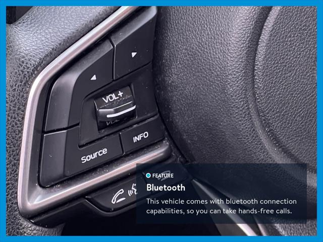 2017 Subaru Impreza Premium