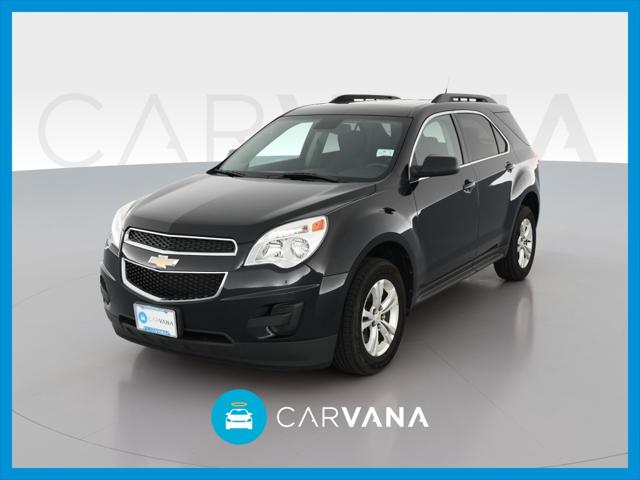 2012 Chevrolet Equinox LT w/1LT for sale near , 