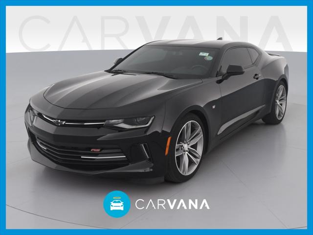 2018 Chevrolet Camaro 1LT for sale near , 