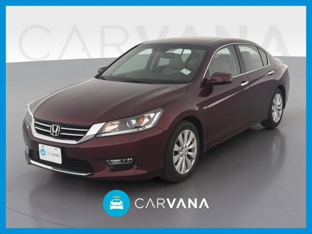 2013 Honda Accord Sedan EX-L for sale near , 