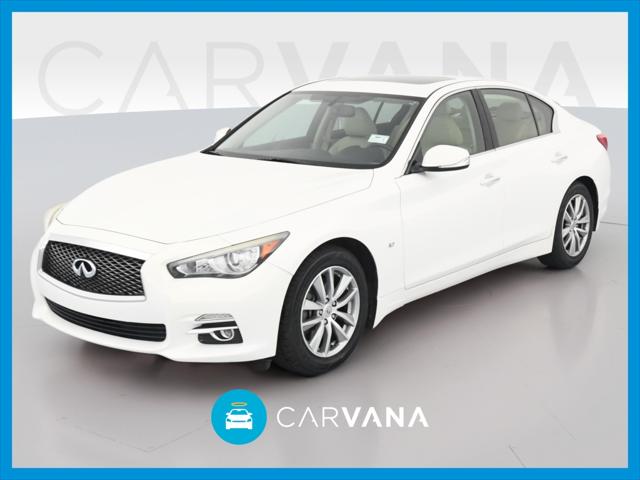 2014 INFINITI Q50 Premium for sale near , 