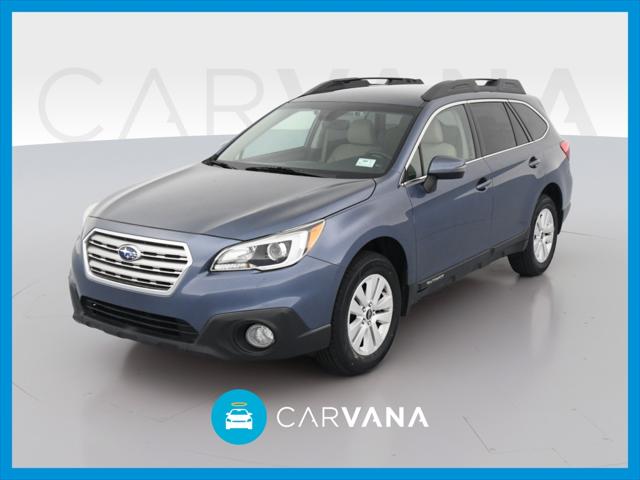 2017 Subaru Outback Premium for sale near , 