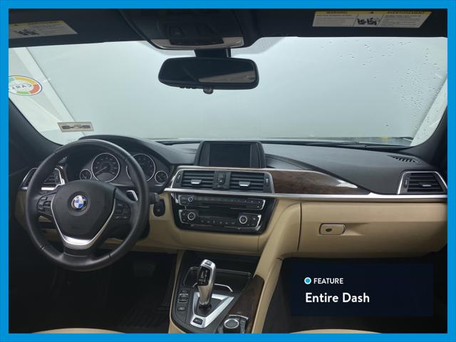 2018 BMW 3 Series 330e iPerformance