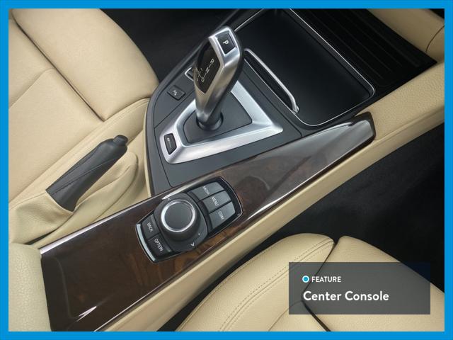 2018 BMW 3 Series 330e iPerformance