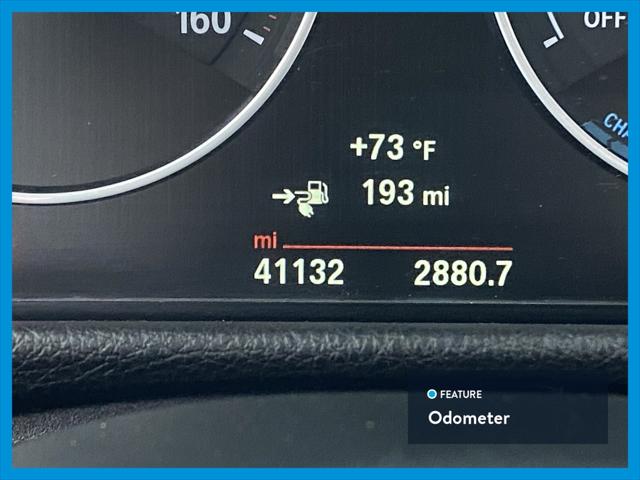 2018 BMW 3 Series 330e iPerformance