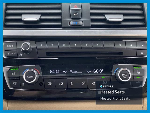 2018 BMW 3 Series 330e iPerformance