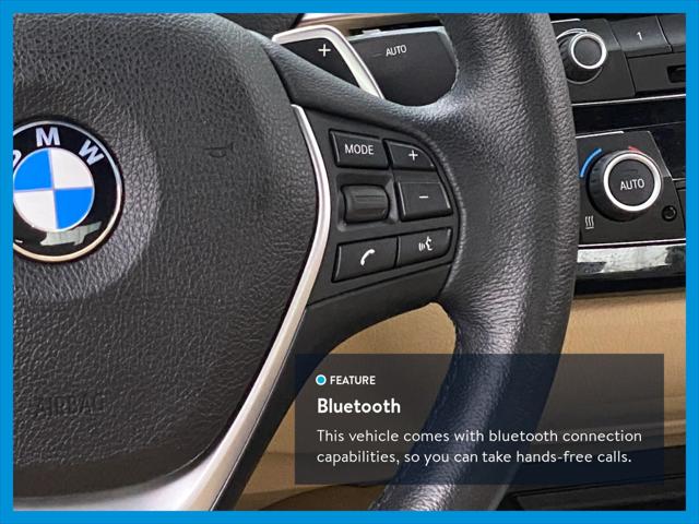 2018 BMW 3 Series 330e iPerformance