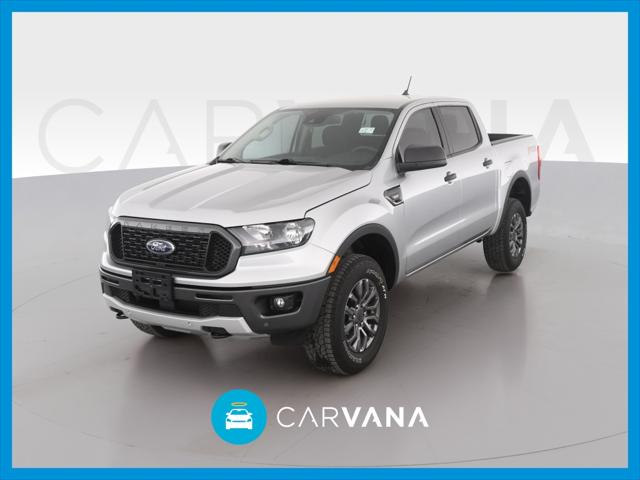 2021 Ford Ranger XLT for sale near , 