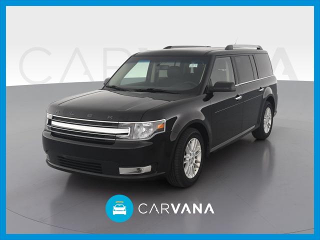 2019 Ford Flex SEL for sale near , 